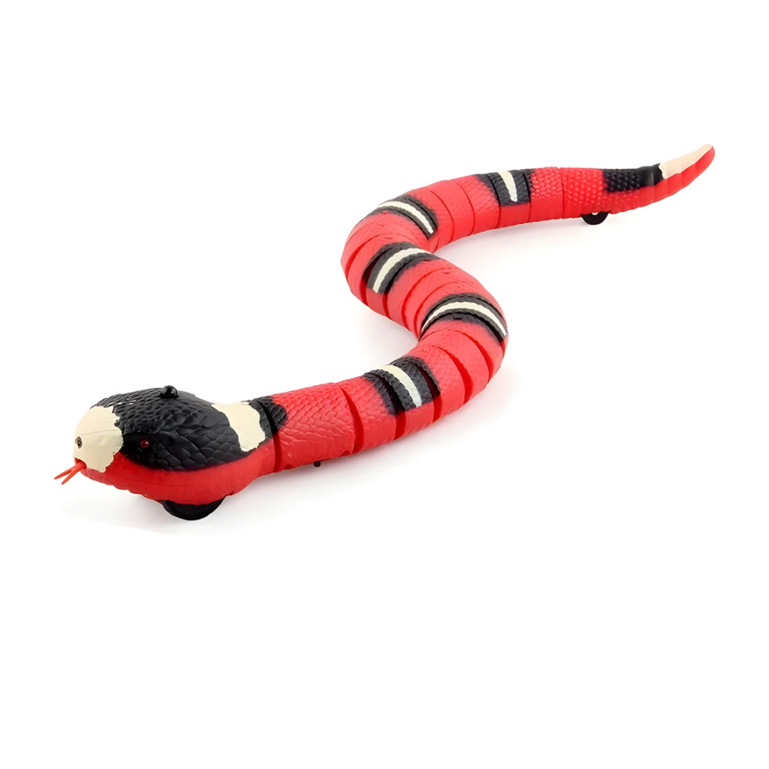 Interactive Cat Toy Moving Toy For Cats