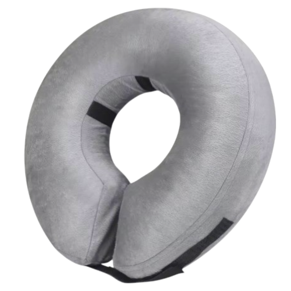 Inflatable Collar For Dogs & Cats Inflatable, Comfortable