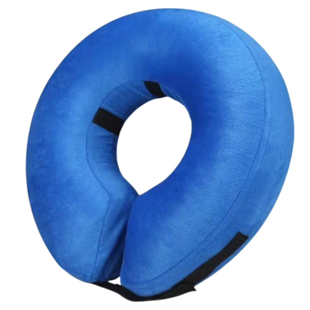 Inflatable Collar For Dogs & Cats Inflatable, Comfortable