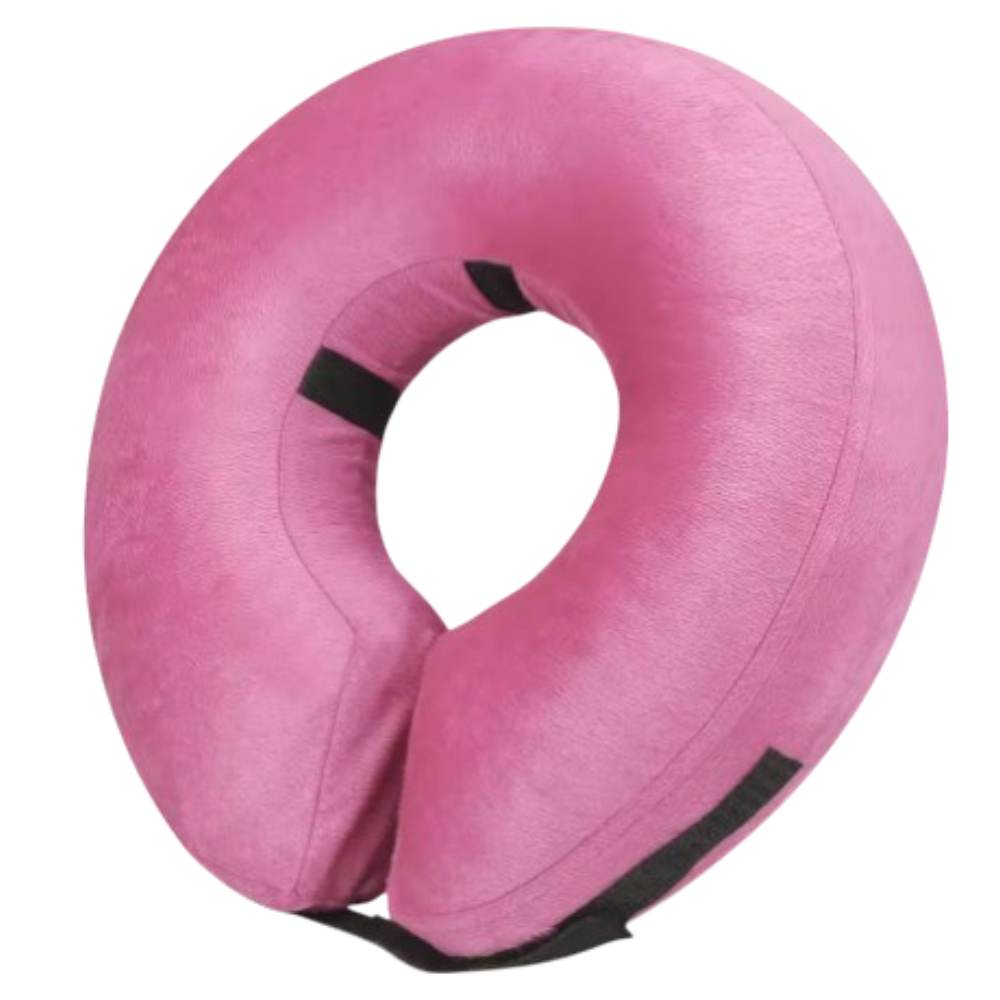 Inflatable Collar For Dogs & Cats Inflatable, Comfortable