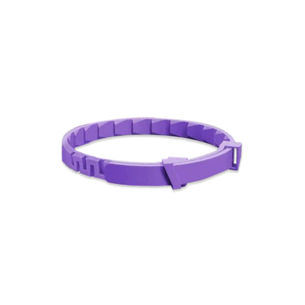 Flea Collar for Dogs & Cats | Waterproof Adjustable 8-Month Protection
