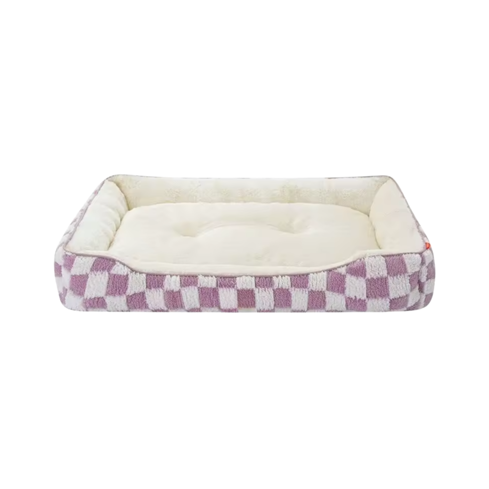 Indestructible Dog Bed | Calming Cushion