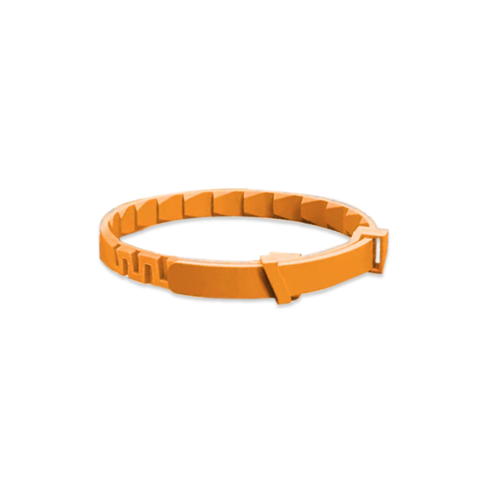 Flea Collar for Dogs & Cats | Waterproof Adjustable 8-Month Protection